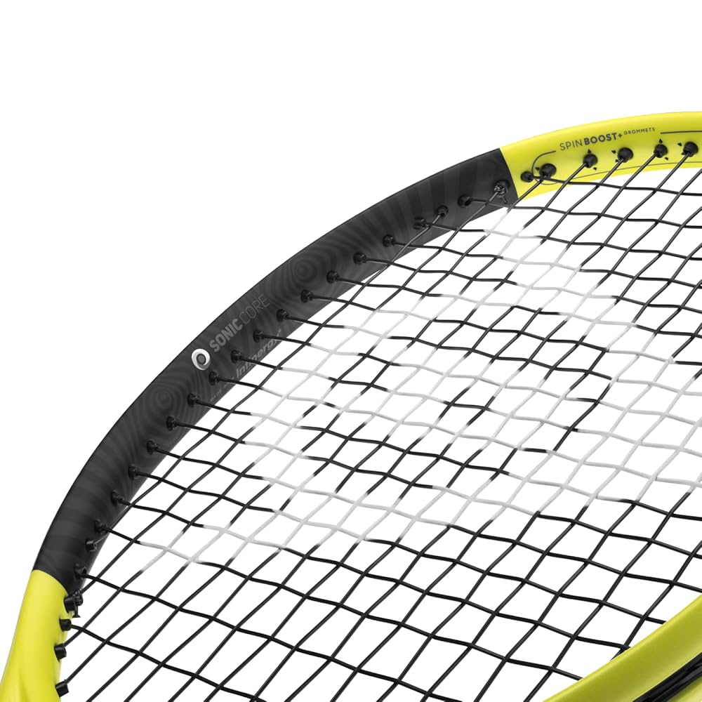 【限定モデル】DUNLOP SX300 LS テニスラケット　1本 Amazon | Dunlop Sports 2022 SX300 LS テニスラケット (4-1/8